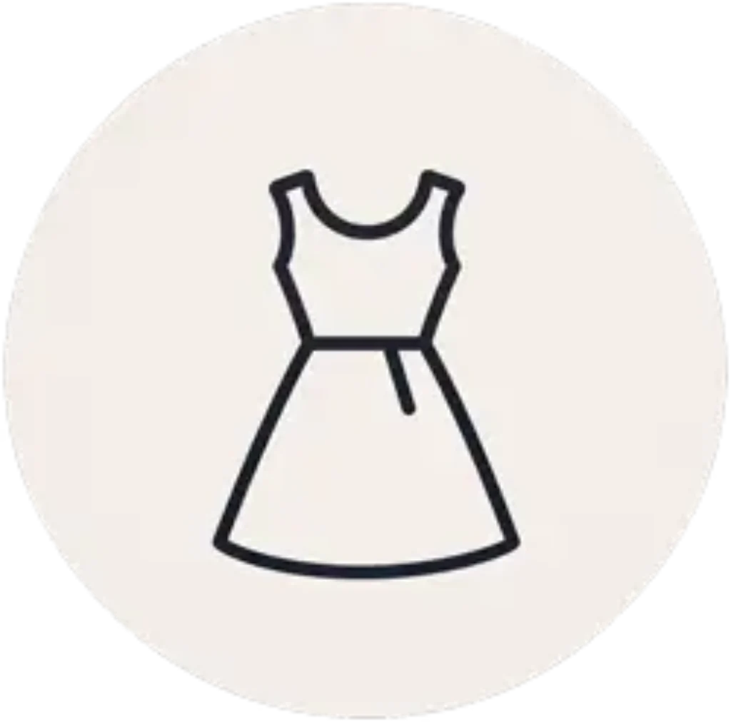 your-dress-icon