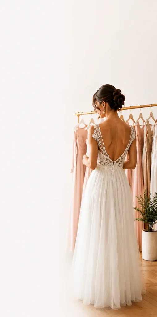 create your dress shop online